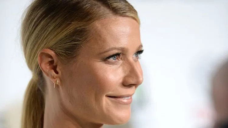 Gwyneth Paltrow