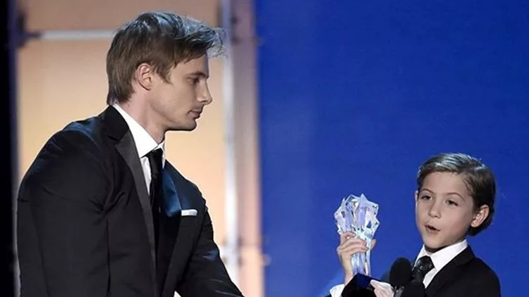 Critics Choice Awards