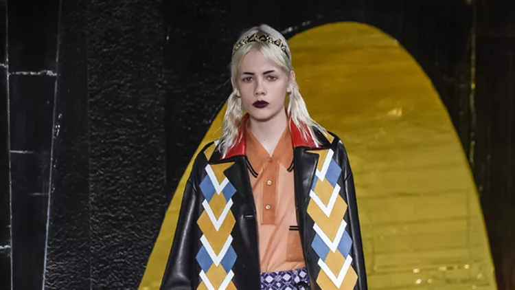 Pixelformula womenswear ready to wearprêt a portersummer 2016Miu Miu