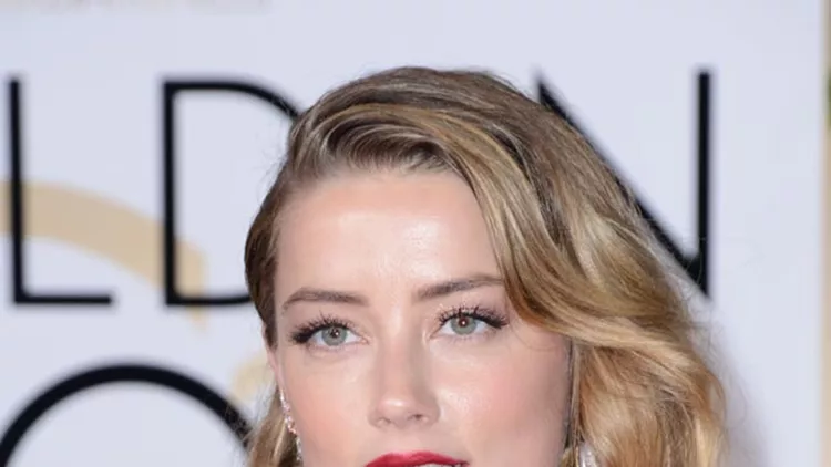 Amber Heard