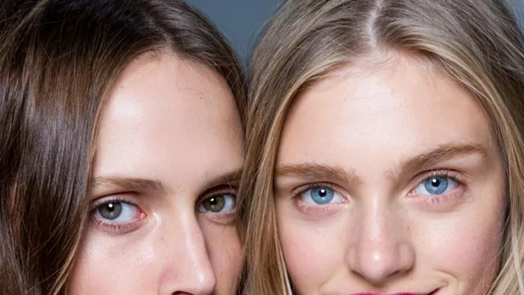 DKNYSummer 2016womenswearBeautyPixelformulaNew York