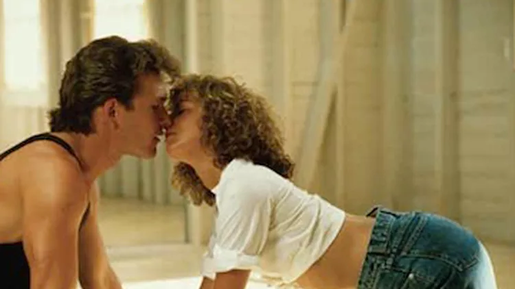 DirtyDancing