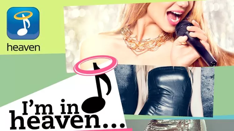 HEAVEN_audition