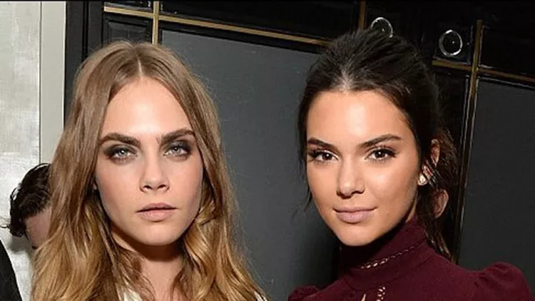 KENDALLCARA