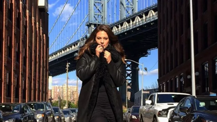 Ashley Graham