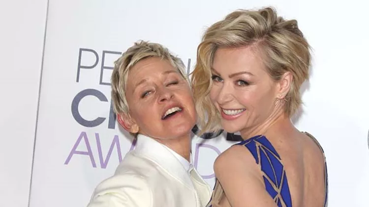 Celebrities arrive at the 2015 People's Choice Awards in Los Angeles