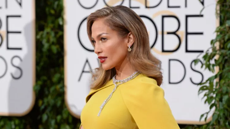 The 73rd Annual Golden Globe Awards - Arrivals