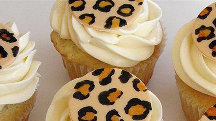 leopardcupcakes