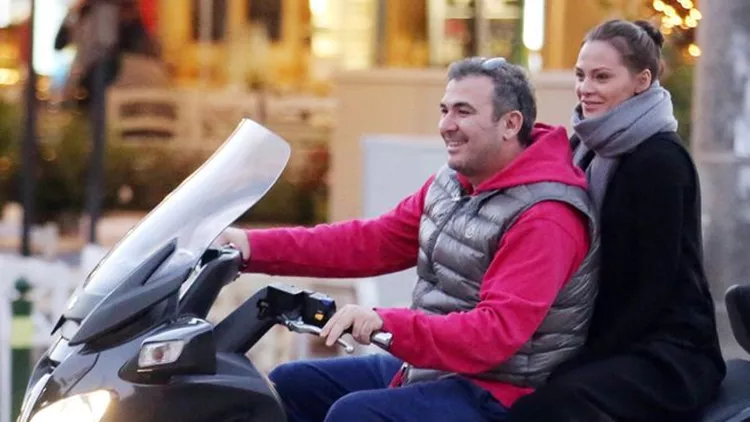 Αντώνης Ρέμος, Υβόννη Μπόσνιακ