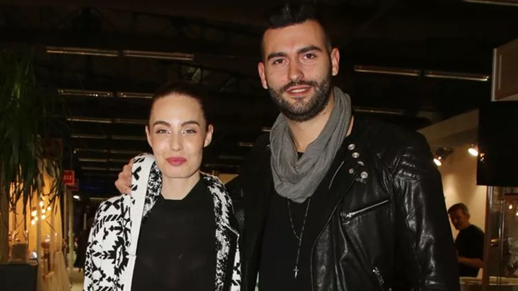 Αντωνία Καλλιμούκου, Θοδωρής Μισόκαλος