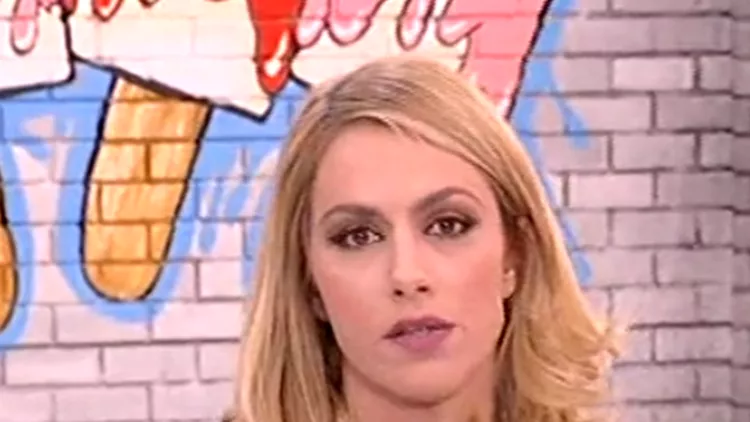 Ντορέττα Παπαδημητρίου