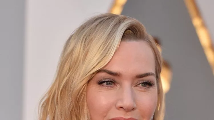 Kate Winslet