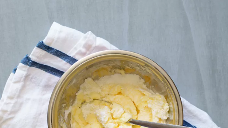 BUTTER