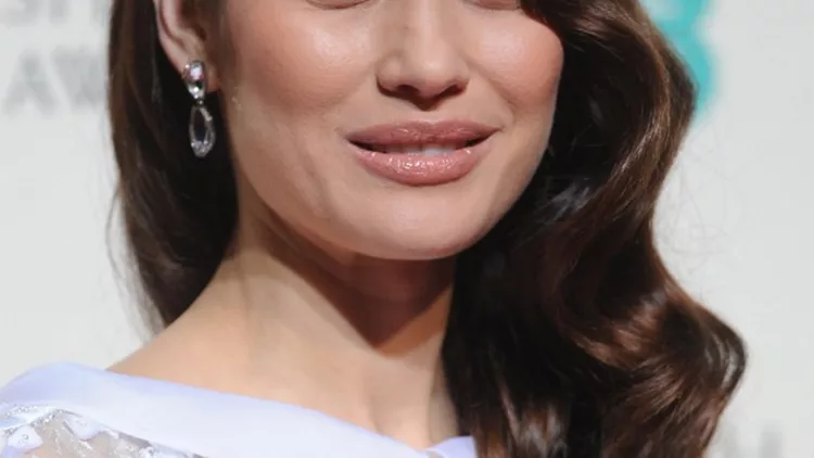 Olga Kurylenko