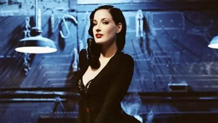 dita