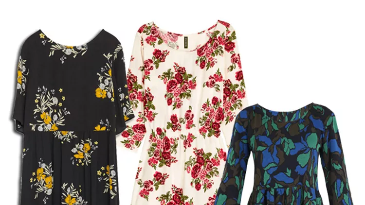 dresses