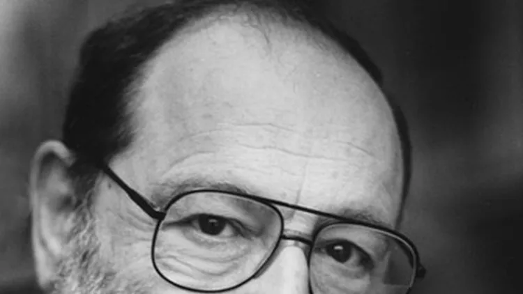Umberto Eco