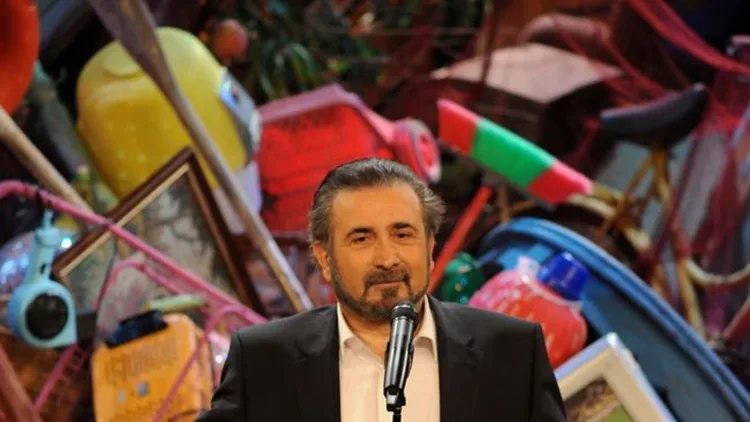 Λάκης Λαζόπουλος