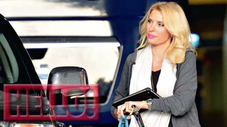 Κατερίνα Καινούργιου