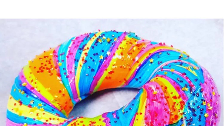 rainbowbagel