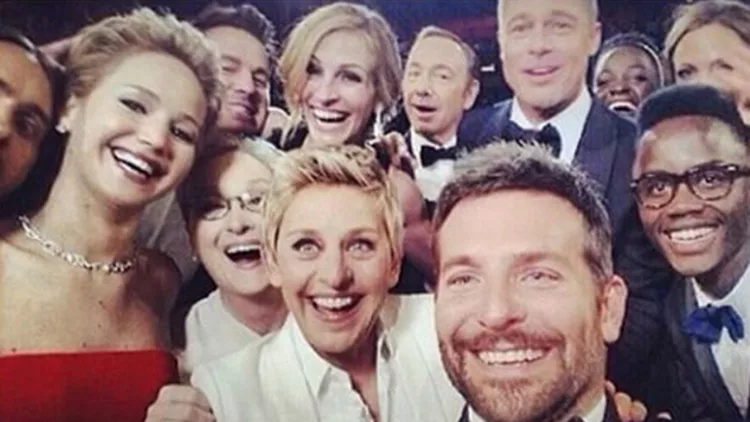 selfie