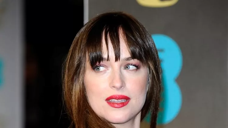 Dakota Johnson
