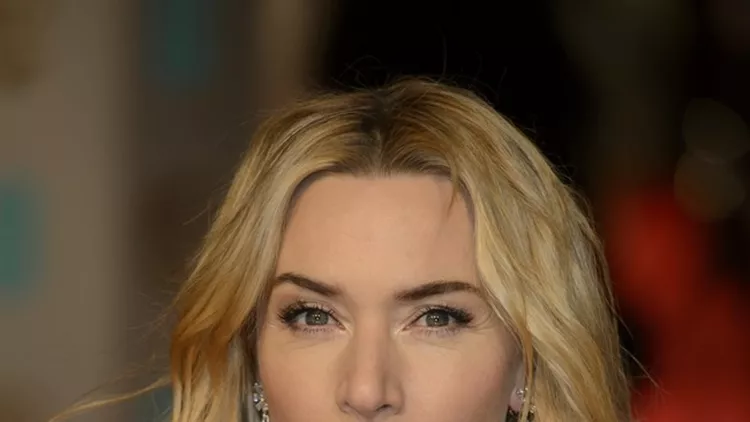 Kate Winslet