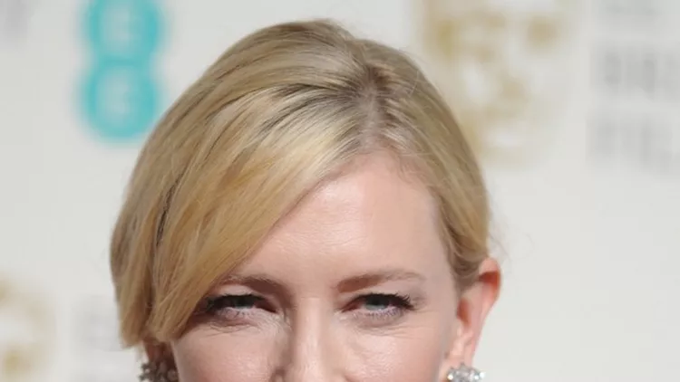 Cate Blanchett