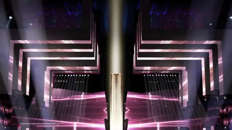 Eurovision 2016