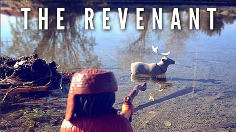 therevenant