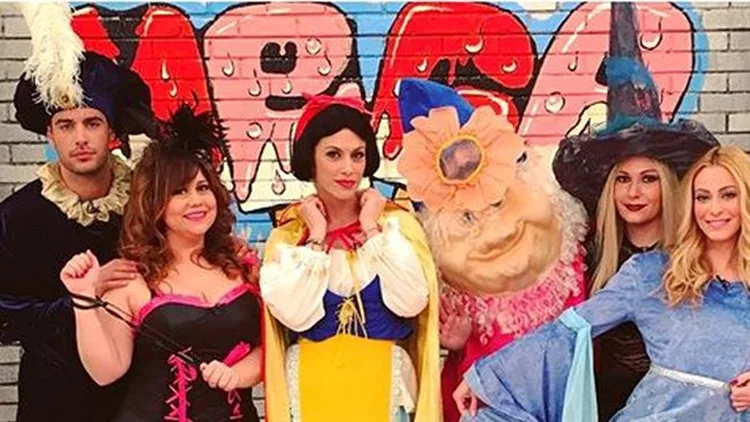 Ντορέττα Παπαδημητρίου