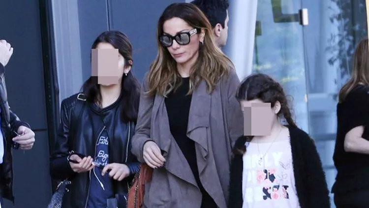 Δέσποινας Βανδή