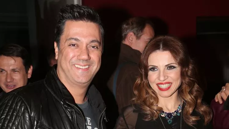 Γιώργος Θεοφάνους, Ευρυδίκη