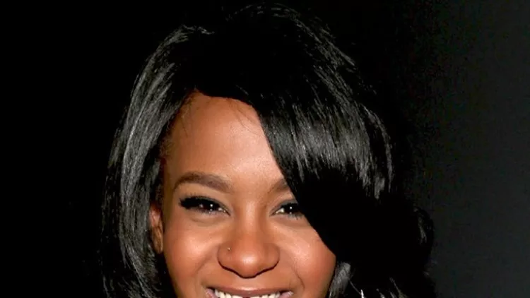 Bobbi-Kristina-Brown