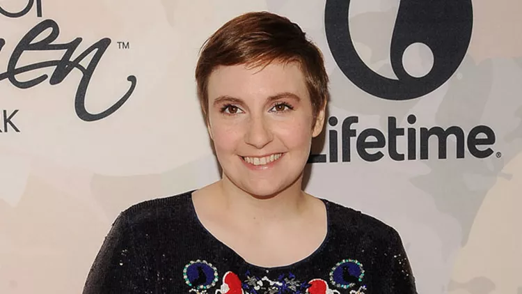 Lena Dunham