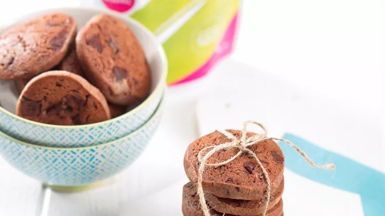 SOFT COOKIES_SWEETE STEVIA