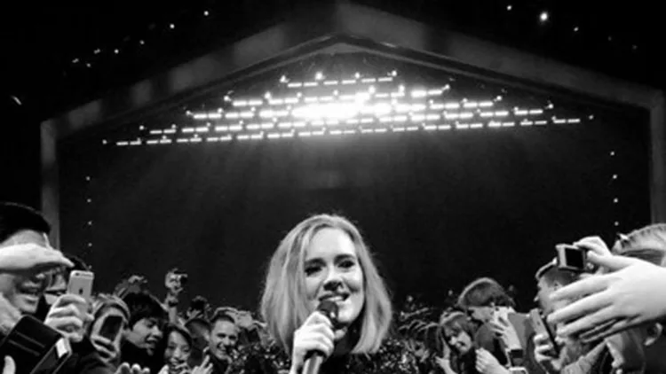 adele