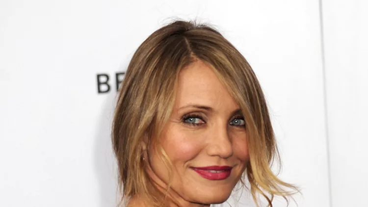 Cameron Diaz