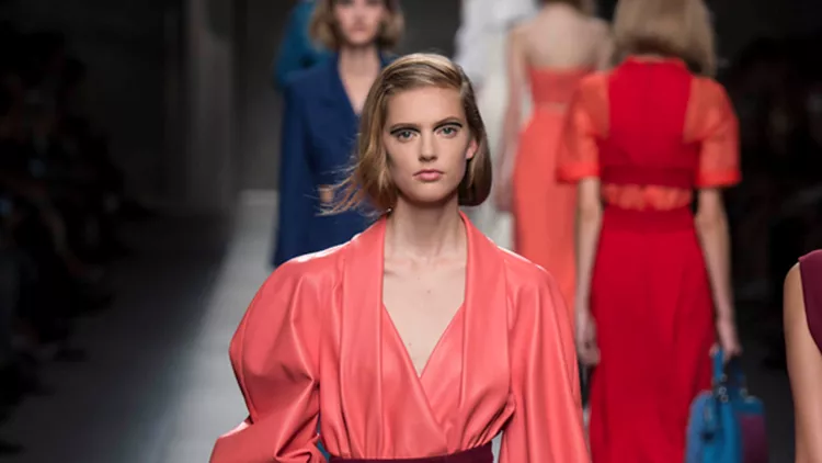 Pixelformula womenswear ready to wearprêt a portersummer 2016Fendi