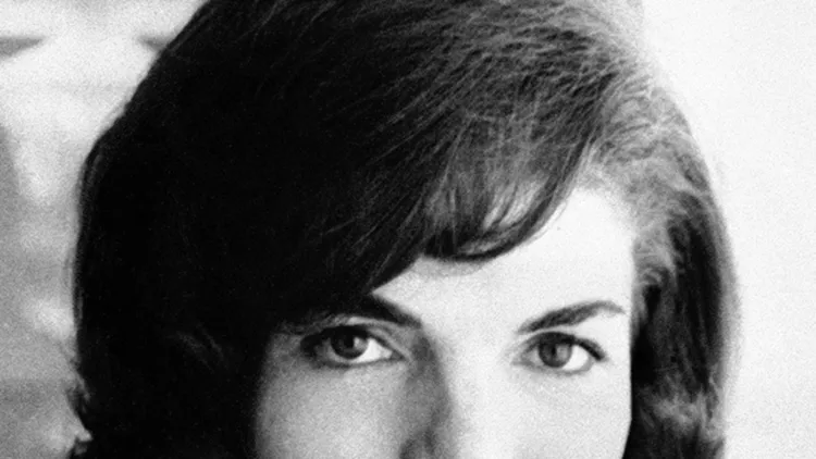 Jacqueline Kennedy