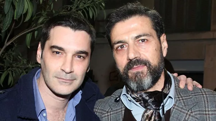 Χριστόφορος Παπακαλιάτης