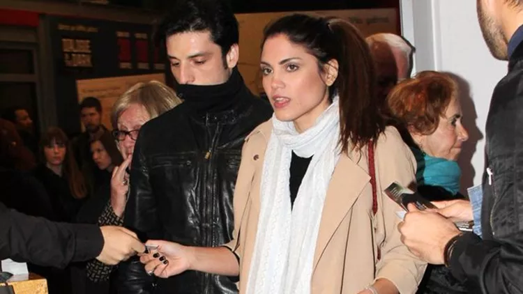 Μαίρη Συνατσάκη