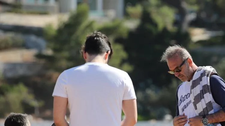Πέτρος Κωστόπουλος