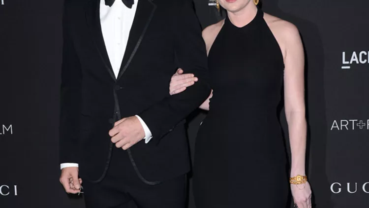LACMA Art + Film Gala - LA