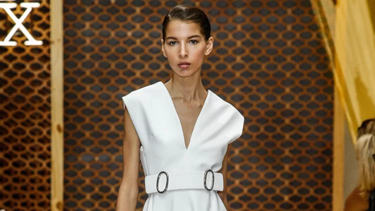 Pixelformula, womenswear, ready to wearprêt a porter, summer 2016, Sportmax