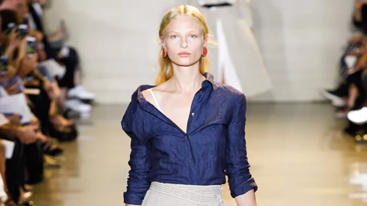 Pixelformula womenswear ready to wearprêt a portersummer 2016Altuzarra