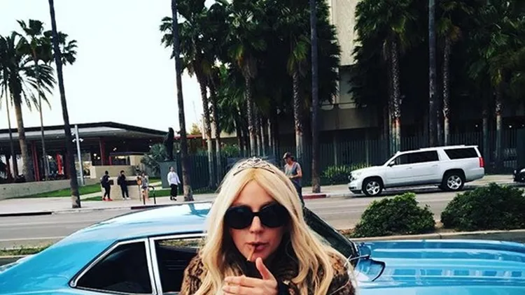 ladygaga