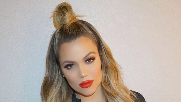 Khloe Kardashian