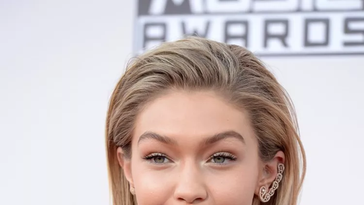 Gigi Hadid