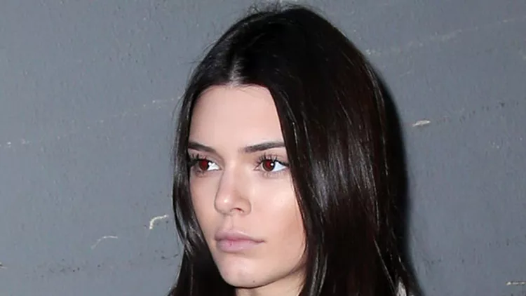 Kendall Jenner